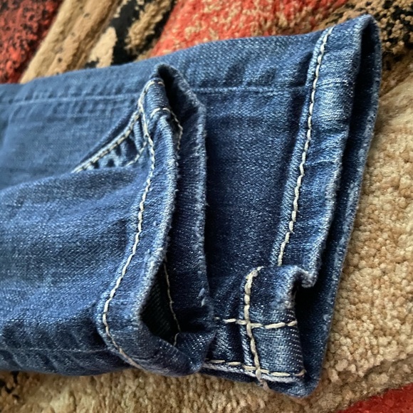 Silver Jeans size 24/31 - Picture 7 of 8